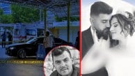 Daha 1 ay önce evlenmişler! Otomobilde çifte infazın nedeni ihanet çıktı!