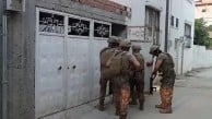 DEAŞ eş zamanlı operasyon: 4 şahıs tutuklandı
