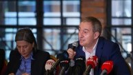 DEM Partili Bakırhan: Demokratik toplum süreci 86 milyon için kazanım sağlayacak