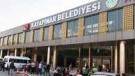 DEM'li belediyede büyük skandal: Alkışlar eşliğinde emekçi kıyımı yaptılar...