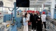 Denizlili iş insanlarından Çin çıkarması! Hedef KOBİ’leri ihracatçı yapmak