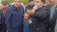 Depremzedenin ahı tutar: Adıyaman'da pervasız yönetici millete meydan okudu!