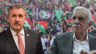 Destici ‘Ne Kürdistan’ı lan!’ demişti! Ahmet Türk geri adım attı: Amedspor bir Türkiye takımıdır!