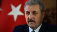 Destici’den Türk Dil Bayramı mesajı