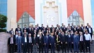 Devlet Bahçeli'ye anlamlı hediye