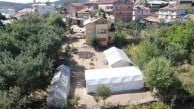 Devrekani'de 130 kazla kurduğu çiftlik 600 damızlığa ulaştı, yurt dışından da talep var