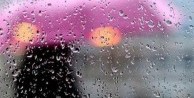 Dikkat! Meteorolojiden sağanak uyarısı!