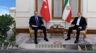 Bakan Fidan'dan İran hamlesi
