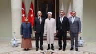 Diyanet İşleri Başkanı Arpaguş Bursa’da