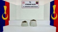 Diyarbakır'da 198 kilo zehir ele geçirildi