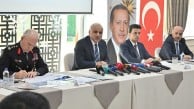 Diyarbakır'da suça geçit yok! Vali Zorluoğlu'ndan net mesaj