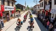 Diyarbakır’dan Minab’a 3 bin kilometrelik direniş kervanı