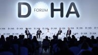 Doha Forum 2025 sona erdi
