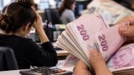 Doktor, polis, öğretmen ve tüm memurlar dikkat: Yeni yıl maaş hesaplarında beklenen tablo ortaya çıktı!