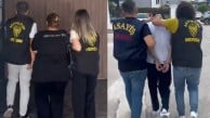 Dolandırıcı yazlıkta, hırsız iş üstünde, yağmacı havuzda enselendi