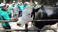 Drone destekli kurban yakalama timi göreve hazır!