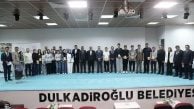 Dulkadiroğlu'nda eğitime güçlü destek: Gençler kürsüde ve eşik projelerinde yeni dönem başladı