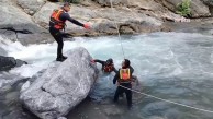 Dün akşam kaybolmuştu! 9 yaşındaki Memduh’tan acı haber