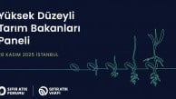Dünya Tarım Bakanları, Gıda ve Su İsrafını Önlemek İçin İstanbul’da Buluşuyor