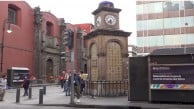 Dünyanın bir ucunda Mexico City’de Osmanlı izi