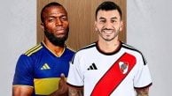 Dünyanın en büyük derbilerinden biri olarak gösteriliyor! Boca Juniors ile River Plate karşı karşıya gelecek