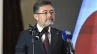 Düzce'deki kaza için Yumaklı'dan başsağlığı mesajı