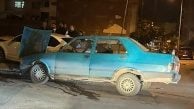 Elazığ’da trafik kazası: 1 yaralı