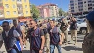 Elazığ'da yaşlı çift cinayetinin zanlısı havalimanı X-Ray görüntülerinden yakalandı