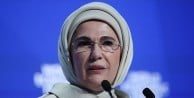 Emine Erdoğan'dan Katar'a yürekten taziye!