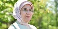 Emine Erdoğan'dan taziye mesajı! Vefat eden eski Çekmeköy Belediye Başkanı Sıddık Eraslan unutulmadı!