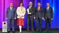 Eminevim Brandverse Awards’ta ‘sektörünün en iyisi’ olarak altın ödül kazandı