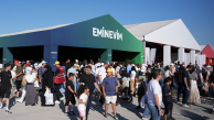 Eminevim, Sıfır Atık Festivali’nde binlerce ziyaretçiyle buluştu