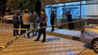 Emlak ofisinde dehşet: Ölü ve yaralılar var