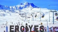 Erciyes’e İskandinav ilgisi