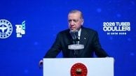 Erdoğan: Darüşşifalarda sağlık hizmetleri 'bilabedel yani ücretsiz' veriliyordu