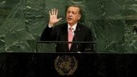 "Erdoğan, dünyanın ve ümmetin lideri ilan edilmeli"