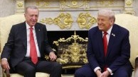 Erdoğan ve Trump arasında kritik telefon trafiği: Masada Suriye ve Gazze var