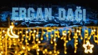 Ergan Dağı'nda Ramazan: Beyaz Sessizlik Işıklarla Buluştu