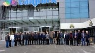 Erzincan TSO seçim öncesi yol haritasını açıkladı!