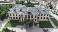Erzurum Kongre Merkezi vatandaşların gündeminde