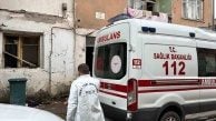 Erzurum'da evinde yalnız yaşayan adam ölü bulundu!