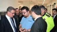 Erzurum'daki silahlı kavgada 4 yaralının hayati tehlikesi var, 3 şüpheli gözaltında