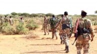 Eş-Şebab'a ağır darbe: Somali'den nokta operasyon