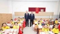 Esenler Belediyesi geri dönüşüm geliriyle bugüne kadar 8,5 milyon defter dağıttı