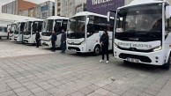Esenler Belediyesi'nden kabir ziyaretleri için ücretsiz servis