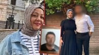 Eşini öldürmeden önce gönderdiği çelenk cinayeti tescilledi