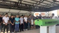 Eşini pompalı tüfekle öldüren zanlı cezaevine gönderildi!
