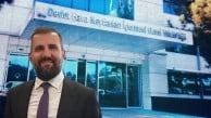 Eski DHMİ yöneticisi dün tahliye edilmişti! Mehmet Cemil Acar tekrar tutuklandı