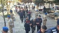 Eskişehir'de 20 yıl önce kaybolan Hamdi Karakuş'un davasında 8 sanık tutuklu kaldı