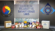 ETSO’dan Ramazan dayanışması! 3 bin haneye gıda desteği